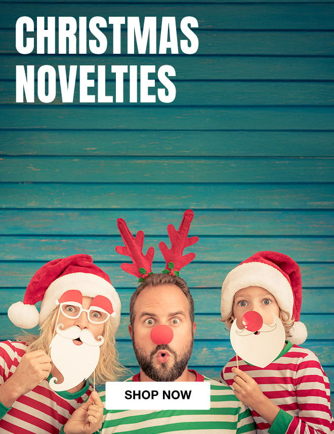 Christmas Novelties